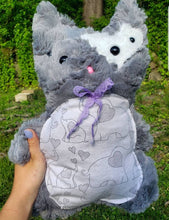 Load image into Gallery viewer, Rosie