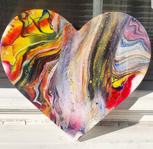 Load image into Gallery viewer, "Kids in Love"