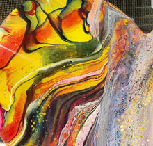 Load image into Gallery viewer, "Kids in Love"