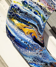 Load image into Gallery viewer, RESERVED FOR HAYDAY: "Enchanted"