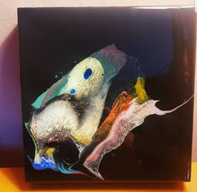 Load image into Gallery viewer, "Virga II"