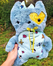 Load image into Gallery viewer, Rascal