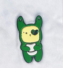 Load image into Gallery viewer, Jeremiah Pin