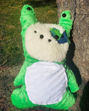 Load image into Gallery viewer, Jeremiah