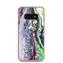 Load image into Gallery viewer, "Alien Aorta" Samsung Case