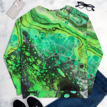 Load image into Gallery viewer, "Ooey Gooey" Unisex Sweatshirt