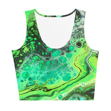 Load image into Gallery viewer, "Ooey Gooey: Crop Top