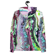 Load image into Gallery viewer, "Alien Aorta" Unisex Hoodie