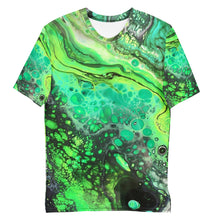 Load image into Gallery viewer, Mens "Ooey Gooey" T-shirt