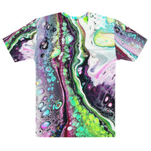 Load image into Gallery viewer, Men's "Alien Aorta" T-shirt