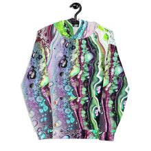 Load image into Gallery viewer, "Alien Aorta" Unisex Hoodie