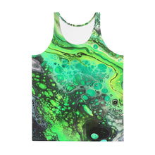 Load image into Gallery viewer, Unisex "Ooey Gooey" Tank Top