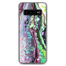 Load image into Gallery viewer, "Alien Aorta" Samsung Case