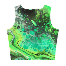 Load image into Gallery viewer, "Ooey Gooey: Crop Top