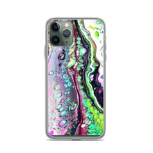 Load image into Gallery viewer, "Alien Aorta" iPhone Case