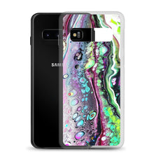 Load image into Gallery viewer, "Alien Aorta" Samsung Case