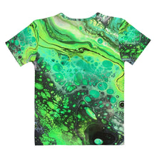 Load image into Gallery viewer, Women's "Ooey Gooey" T-shirt