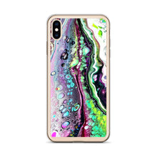 Load image into Gallery viewer, "Alien Aorta" iPhone Case