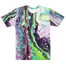 Load image into Gallery viewer, Men's "Alien Aorta" T-shirt