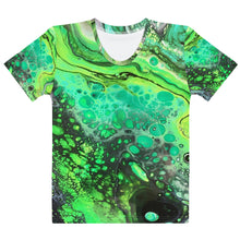 Load image into Gallery viewer, Women's "Ooey Gooey" T-shirt