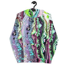 Load image into Gallery viewer, &quot;Alien Aorta&quot; Unisex Hoodie
