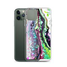 Load image into Gallery viewer, &quot;Alien Aorta&quot; iPhone Case
