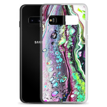 Load image into Gallery viewer, &quot;Alien Aorta&quot; Samsung Case
