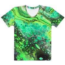 Load image into Gallery viewer, Women&#39;s &quot;Ooey Gooey&quot; T-shirt
